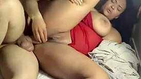 damn that latina ass takes it deep doggystyle anal pounding 🍑💦