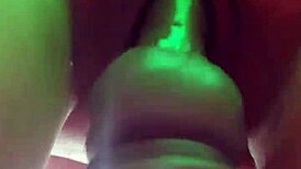 Latina Slut Begs Boyfriend to Fuck Her Dirty and Sweaty from Gym in Close-Up Domination Jerk Off Session