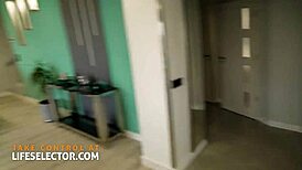 Lifeselector Lets You Fuck Sexy Stepsisters Cherry Kiss Angelika Grays Alexa Flexy Elena Lux Victoria Bailey