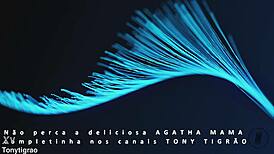 Check out hot agatha mom getting fucked first time on channel