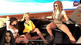 lets play sandstorm part 5 🔥😏