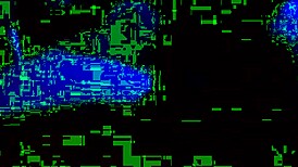 in the blue room she sucks ebony cock deep and hard