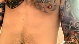 wanna jerk off hard in this public bathroom? 