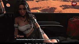 lets play sandstorm part 5 🔥😏