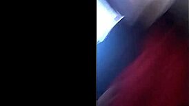 morena hottie young brazilian fucks stud's huge thick cock tongue ass pussy everywhere