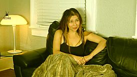 Allidoll shares neighbor girl secrets