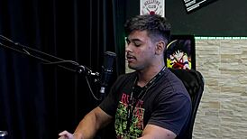 whoa, she passed out mid-fuck from squirting so hard... tough positions! 😵💦🔥