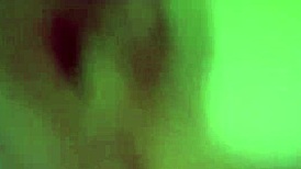 my boyfriend invites me over to watch the game but ends up POUNDING my big latina ass HARD