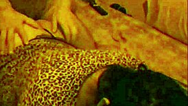 mexican wife's fat ass bent over doggystyle 😍🍑 two cocks please!