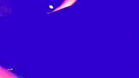 sexy mature woman hides her overwhelming craving for passion