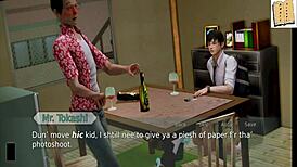 Academy 69 game unleashes wild oral fun!