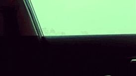 wanna see her dance on this monster cock outside?