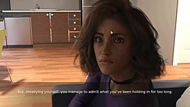 friends help each other out in desperate 18 vs 22 hookup