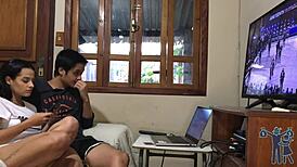 dame ver el partido mujer no lo soporto mas subtitulado en espanol