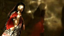 ready for this milf's clothes-ripping striptease turning into full seductive sex undressing?