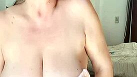 Seductive Milf POV Tease