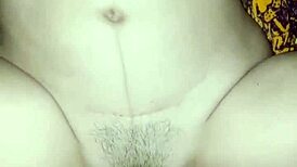 hey neighbor, my big natural tits need your cock now