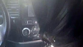 milfycalla needs a ride so she fucks stranger outdoors