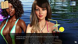 Sunshine Love 71 Game