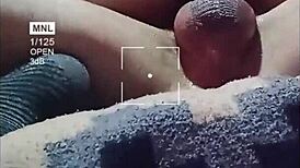 Hot Stepsister's Pink Pussy Gets Wrecked Hard In Hotel Room?