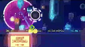 WHAT IF my sweet hermanastra sneaks in for DELICIOUS monster fun then i kick her out?!