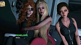 eternum 102 hardcore game fuck scenes unlocked