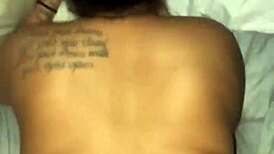 hey you ever see a ripped clothes latina bent over taking homemade doggystyle pounding? wanna watch her scream?