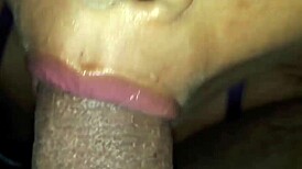 Sensual stepsis Susy slurps cock like a pro in USA