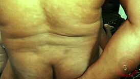 Geminis' juicy gangbang with bbc creampies deepthroats and facials explodes!