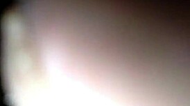 Beautiful amateur craves her tight wet shaved pussy filled