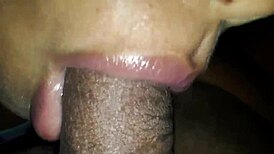 Sensual stepsis Susy slurps cock like a pro in USA