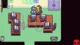 Big Tits and Ass Bounce in Epic Deltarune Fuck Compilation!