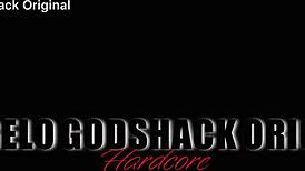 लेडी आना रफ फुट फिस्टिंग गांड चूत प्रोलैप्स लेती है