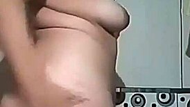 peruvian schoolgirl horny fat latina begs for black anal pounding