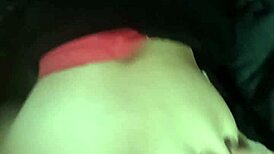 POV Curvy 50yo Latina Milf Slut Bent Over for Rough Doggy