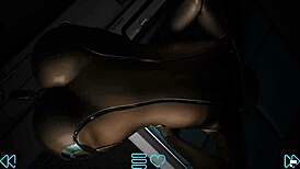 hey lets play with these specs shovin dildo deep in my pussy toys