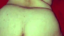 she takes it doggystyle then swallows his load