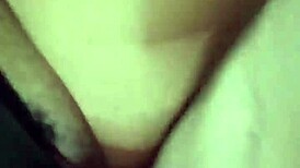 fucking my cute latina stepcousin with huge natural tits from nyc