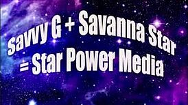 savanna's after-party strap-on surprise for neighbors