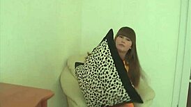 omg this sexy teen babe rides dildos solo pussy play homemade 😍💦🔥