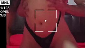 Hot Stepsister's Pink Pussy Gets Wrecked Hard In Hotel Room?