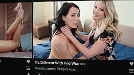 adult time milf pristine edge stays up fucking horny stepson all night