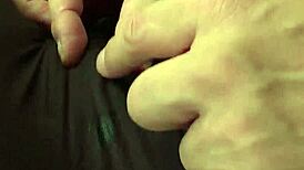 risa mizuki gets so horny in wild asian creampie with her milf pussy