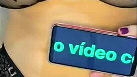 i found this big ass latina on tinder she's my amateur girlfriend now