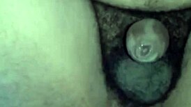 wanna see this girl strap-on fuck her guy senseless?