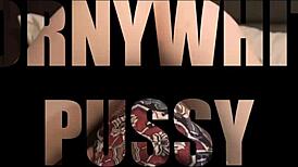 Ghana Maid's Huge Cock Payment – Black Beauty's Secret Deal