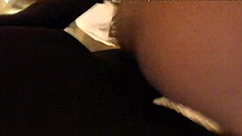 cosmiccupid battles hot latina teen 18+ monster bbc in steamy casting interview 💦🍆