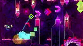 WHAT IF my sweet hermanastra sneaks in for DELICIOUS monster fun then i kick her out?!