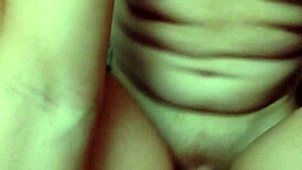 gostosa casada creampied roughly by horny stepson inside