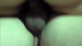 Hubby's Friend Stuffed My Pussy So Good! 😈💦